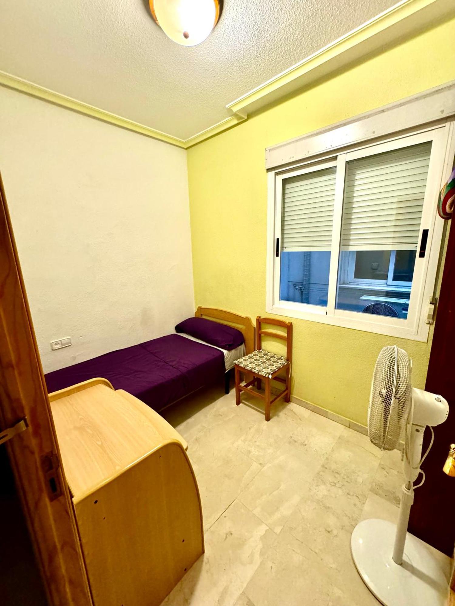 Economic Private Room In Center Of Γρανάδα Εξωτερικό φωτογραφία
